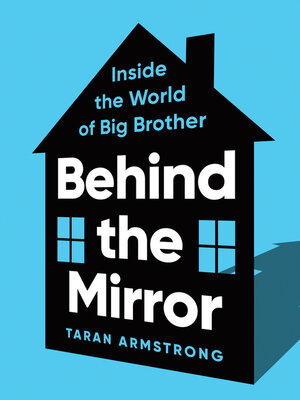 cover image of Behind the Mirror